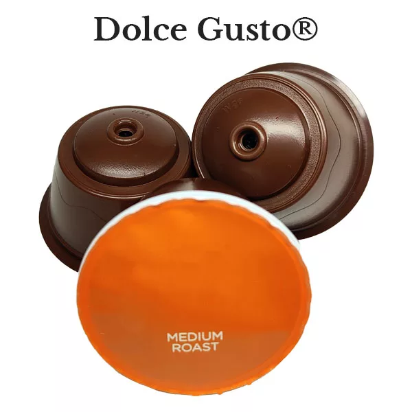 Dolce Gusto