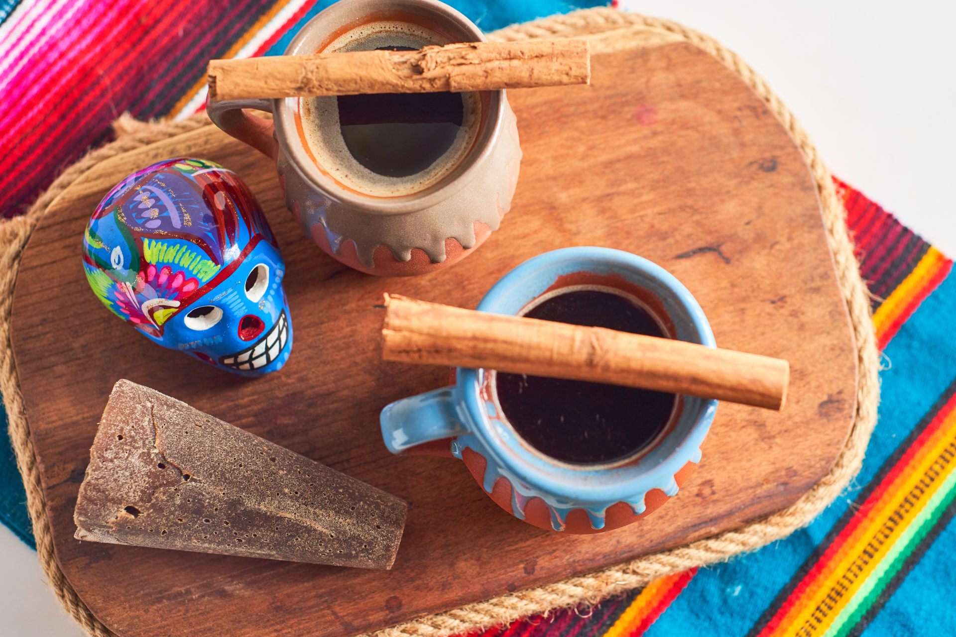 Coffee Around the World: Mexico