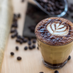 Nutella Latte