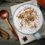 Spiced Coffee